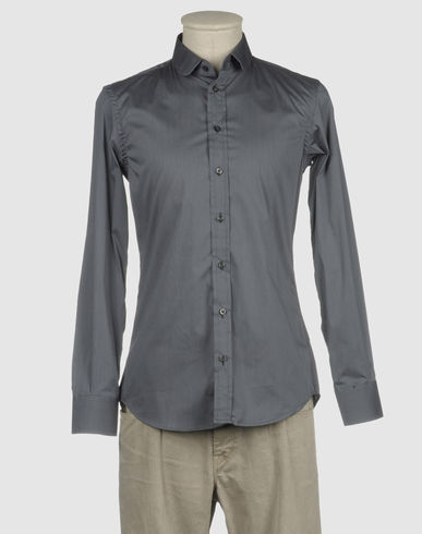 ZOOM DVALENCIA - Long sleeve shirt