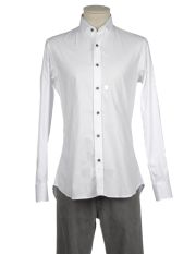 DVALENCIA - Camicia maniche lunghe