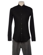 DVALENCIA - Camicia maniche lunghe