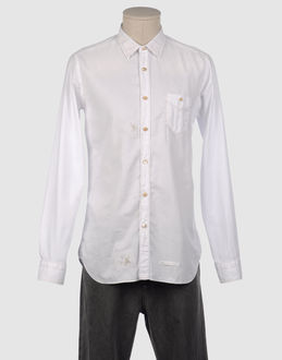 DNL - CAMICIE - Camicie maniche lunghe - su YOOX.COM