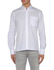 RAF SIMONS - Camicia maniche lunghe
