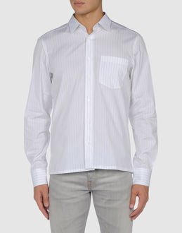 RAF SIMONS - CAMICIE - Camicie maniche lunghe - su YOOX.COM