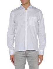 RAF SIMONS - Camicia maniche lunghe