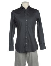 DVALENCIA - Camicia maniche lunghe
