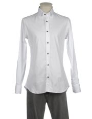 DVALENCIA - Camicia maniche lunghe