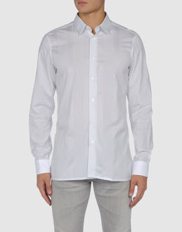 RAF SIMONS - CAMICIE - Camicie maniche lunghe - su YOOX.COM