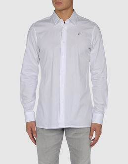 RAF SIMONS - CAMICIE - Camicie maniche lunghe - su YOOX.COM