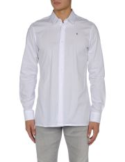 RAF SIMONS - Camicia maniche lunghe