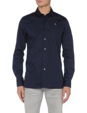 RAF SIMONS - Camicia maniche lunghe