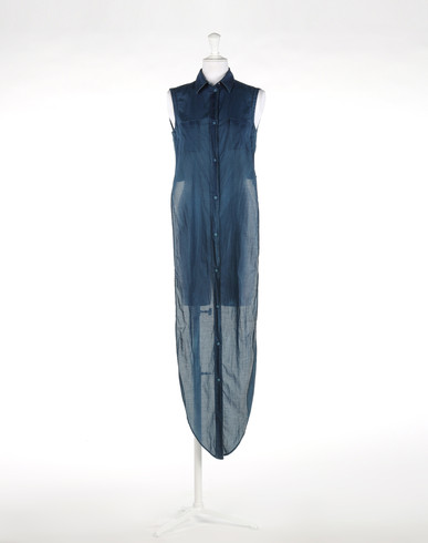 MM6 by MAISON MARTIN MARGIELA - Sleeveless shirt