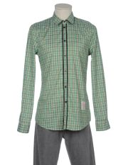 ICE ICEBERG - Camisa de manga larga