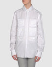 DOLCE & GABBANA - Long sleeve shirt