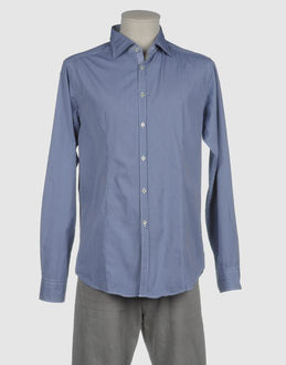 LIBERTY ROSE - CAMICIE - Camicie maniche lunghe - su YOOX.COM