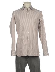 GIAMPAOLO - Camicia maniche lunghe
