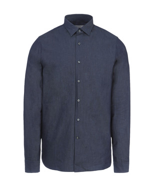 Denim shirt Men's - VALENTINO