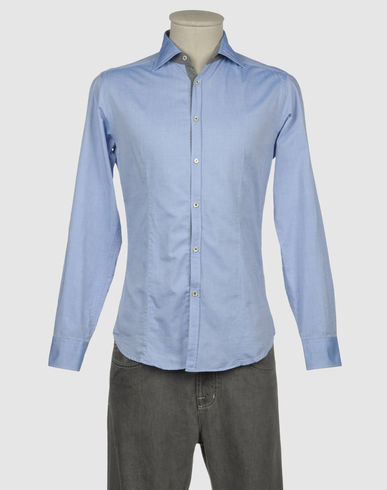 ZOOM LIBERTY ROSE - Long sleeve shirt