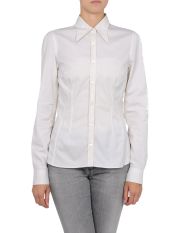 DRIES VAN NOTEN - Long sleeve shirt