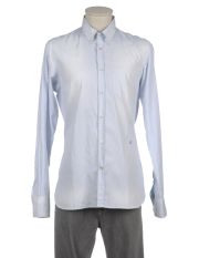 DONDUP - Chemise  manches longues