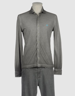 BEE BY DELLA CIANA - CAMICIE - Camicie maniche lunghe - su YOOX.COM