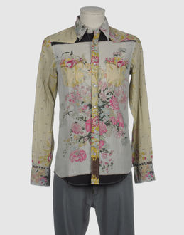 RA-RE - CAMICIE - Camicie maniche lunghe - su YOOX.COM