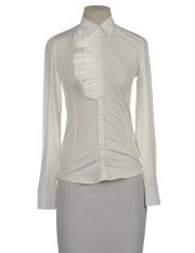 ALPHA MASSIMO REBECCHI - Camicia maniche lunghe