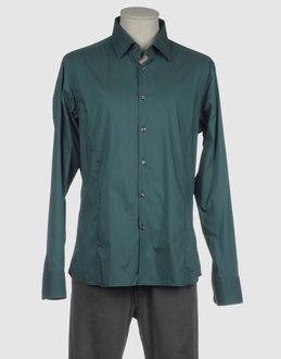 HOTEL - CAMICIE - Camicie maniche lunghe - su YOOX.COM