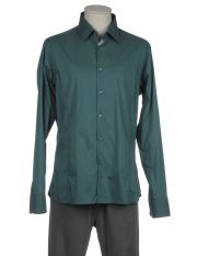 HOTEL - Camicia maniche lunghe
