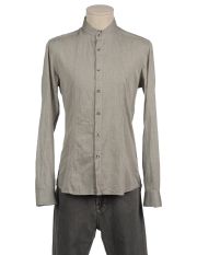 HOTEL - Camicia maniche lunghe