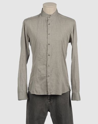 ZOOM HOTEL - Long sleeve shirt