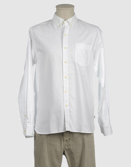 TIMBERLAND  - CAMICIE - Camicie maniche lunghe - su YOOX.COM