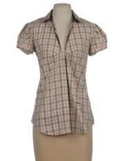 SHI 4 - Camicia maniche corte