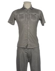 D.A. DANIELE ALESSANDRINI - Camisa de manga corta