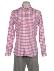 SIVIGLIA - Camicia maniche lunghe