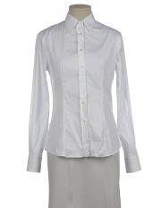BAGUTTA - Camicia maniche lunghe