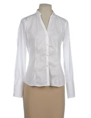BAGUTTA - Camicia maniche lunghe