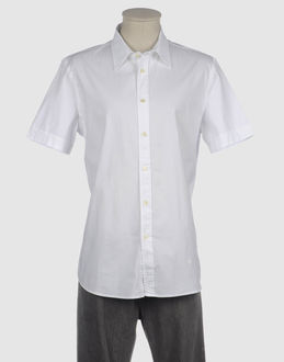 0/ZERO CONSTRUCTION - CAMICIE - Camicie maniche corte - su YOOX.COM