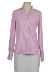 BAGUTTA - Camicia maniche lunghe