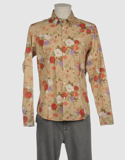 NOVEMBER - CAMICIE - Camicie maniche lunghe - su YOOX.COM