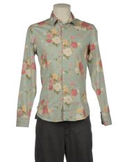 NOVEMBER - Chemise  manches longues