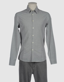 NOVEMBER - CAMICIE - Camicie maniche lunghe - su YOOX.COM
