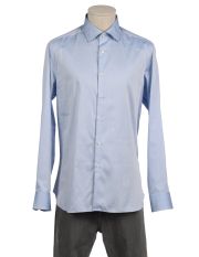 BAGUTTA - Camicia maniche lunghe
