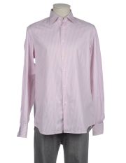 G. VASTA - Camicia maniche lunghe