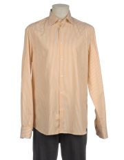 G. VASTA - Camicia maniche lunghe