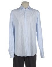 G. VASTA - Camicia maniche lunghe