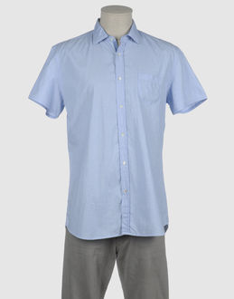 NCLA - NEW CREATIVE LIFE ASSOCIATION - CAMICIE - Camicie maniche corte - su YOOX.COM