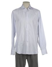G. VASTA - Camicia maniche lunghe