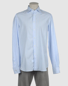 G. VASTA - CAMICIE - Camicie maniche lunghe - su YOOX.COM