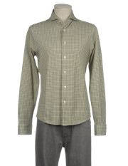 DRUMOHR - Long sleeve shirt