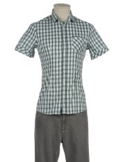BOSCHI SPERIMENTALE - Short sleeve shirt