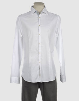 LIBERTY ROSE - CAMICIE - Camicie maniche lunghe - su YOOX.COM